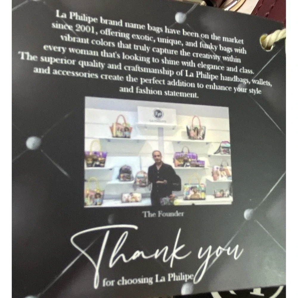 La Philipe la philipe